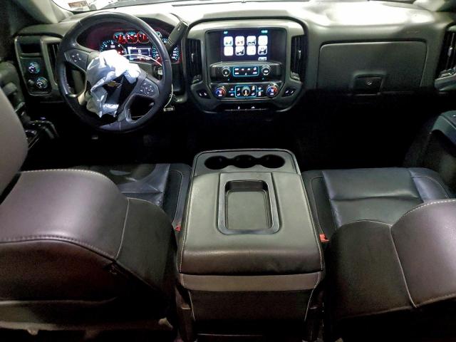 Chevrolet Silverado K1500 Lt Image 6