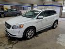 Volvo XC60 T5 Premier Image 1