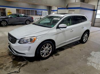  Salvage Volvo XC60
