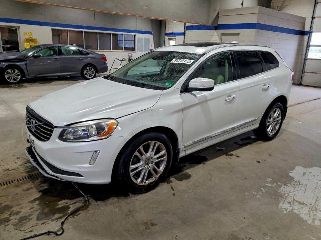  Salvage Volvo XC60