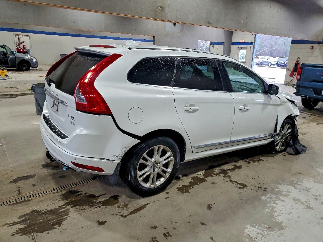 Volvo XC60 T5 Premier Image 5
