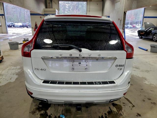 Volvo XC60 T5 Premier Image 3