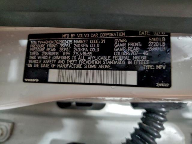 Volvo XC60 T5 Premier Image 13