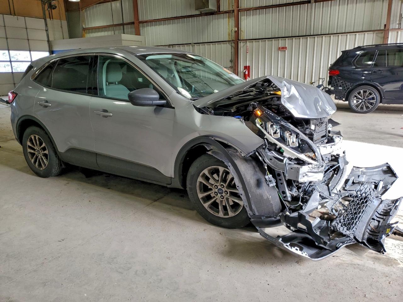 Ford Escape Se Image 8