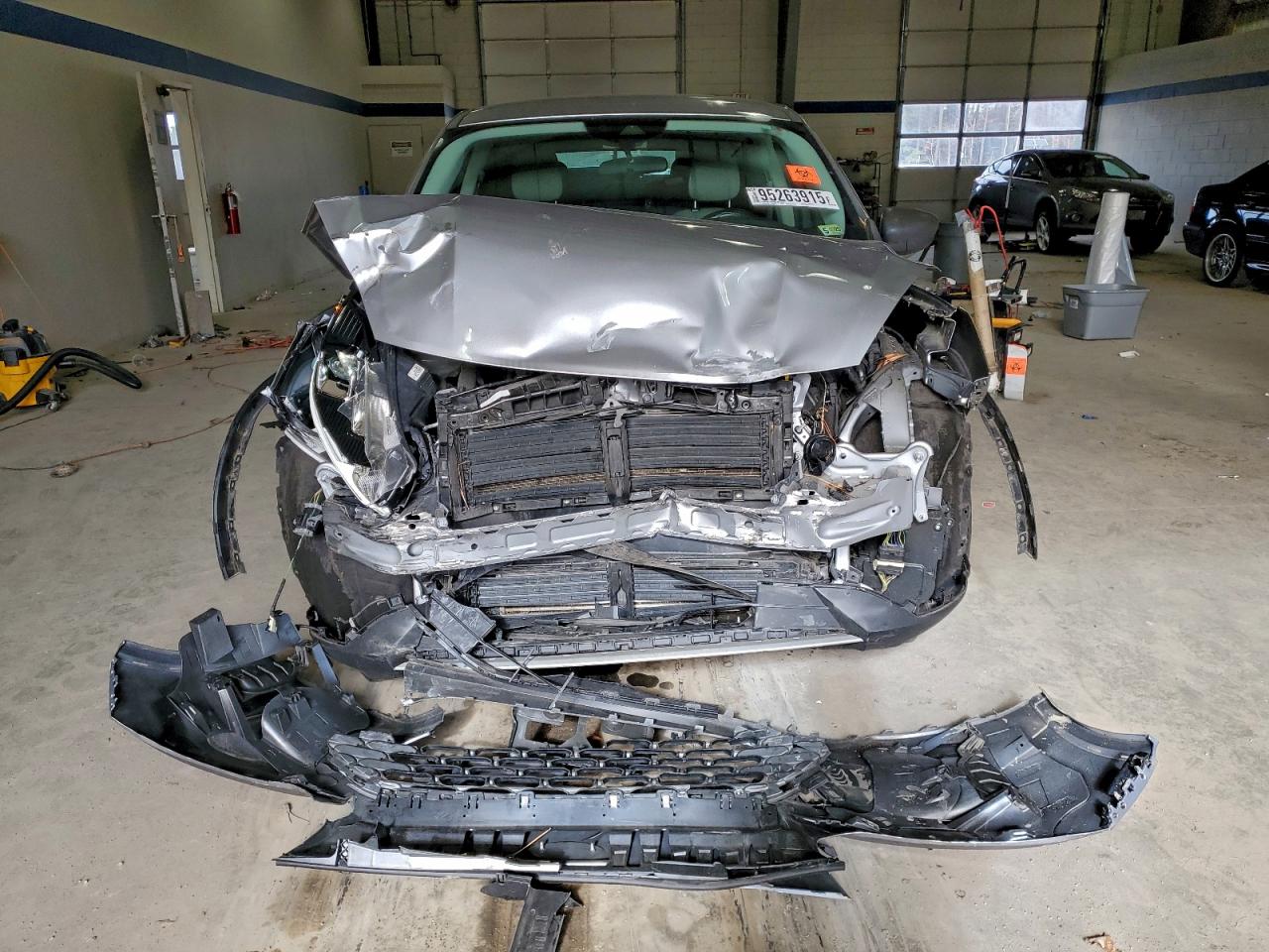 Ford Escape Se Image 7