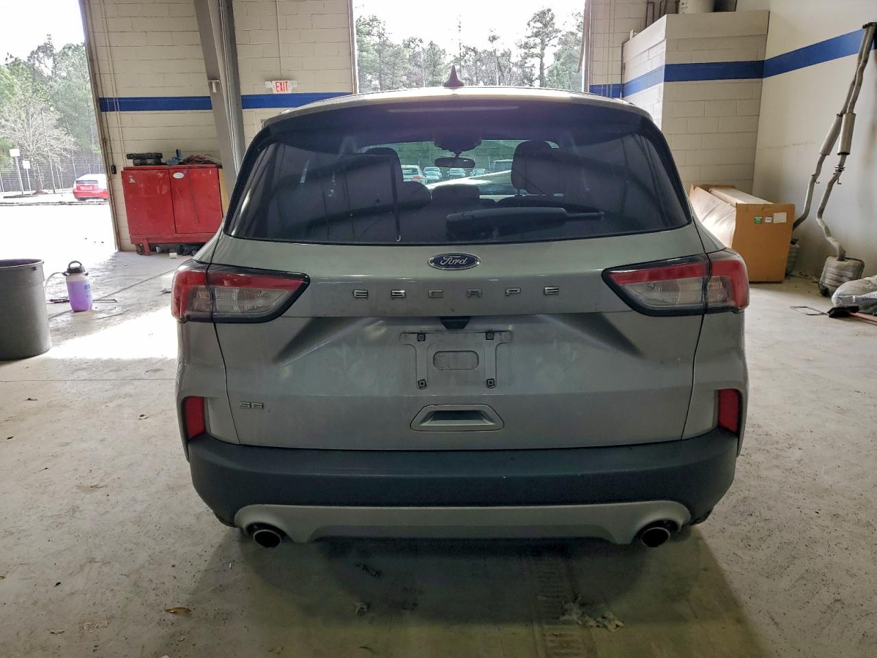 Ford Escape Se Image 6