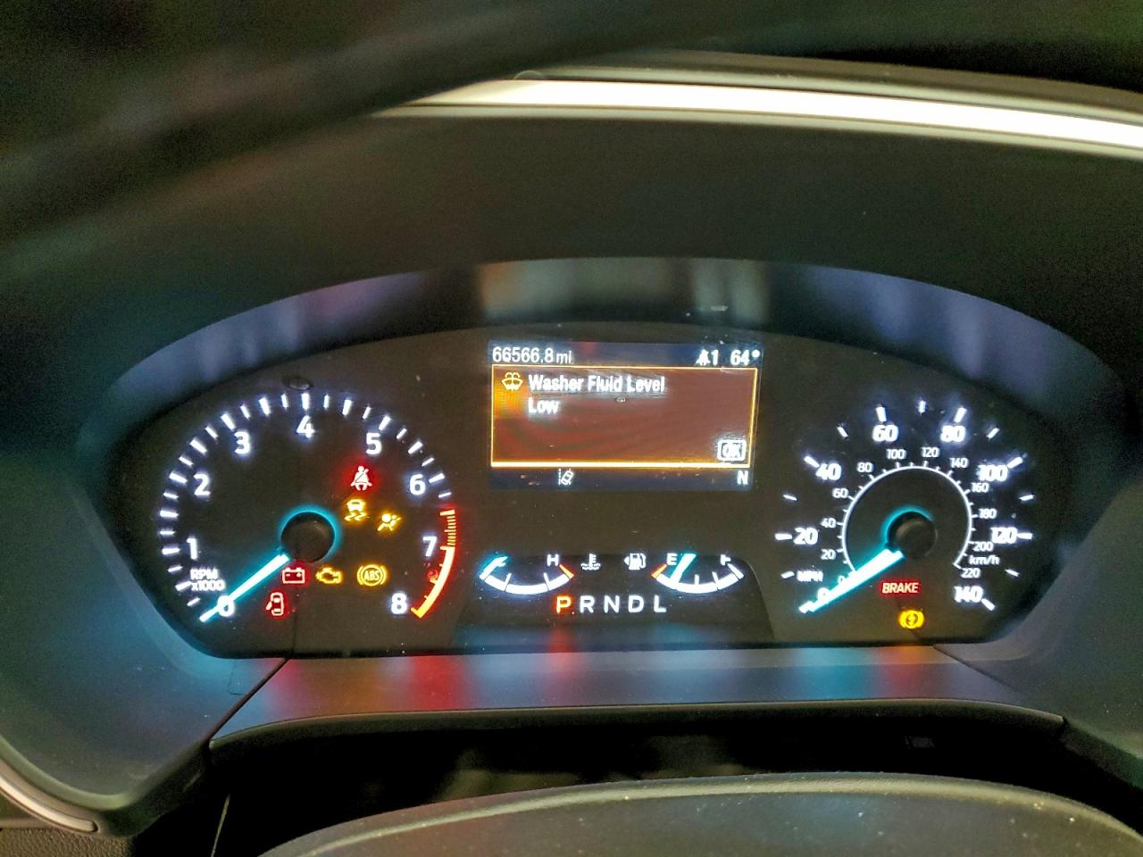 Ford Escape Se Image 10