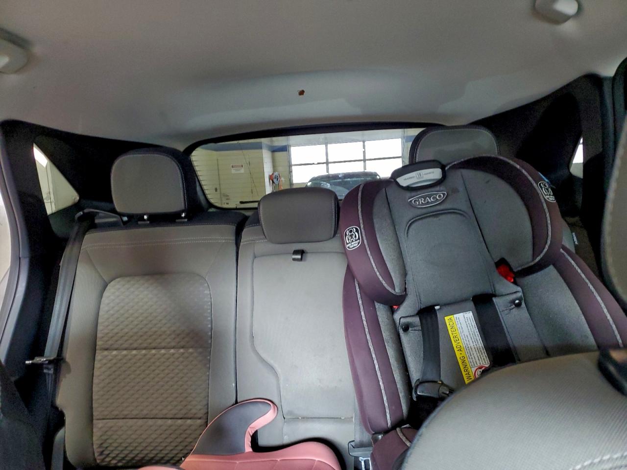 Ford Escape Se Image 9