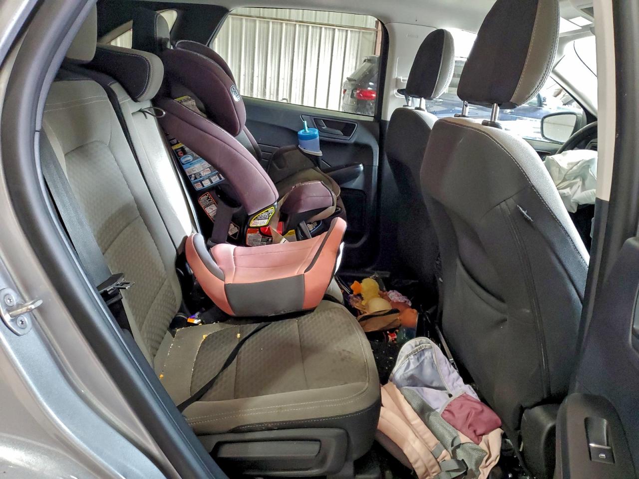 Ford Escape Se Image 11