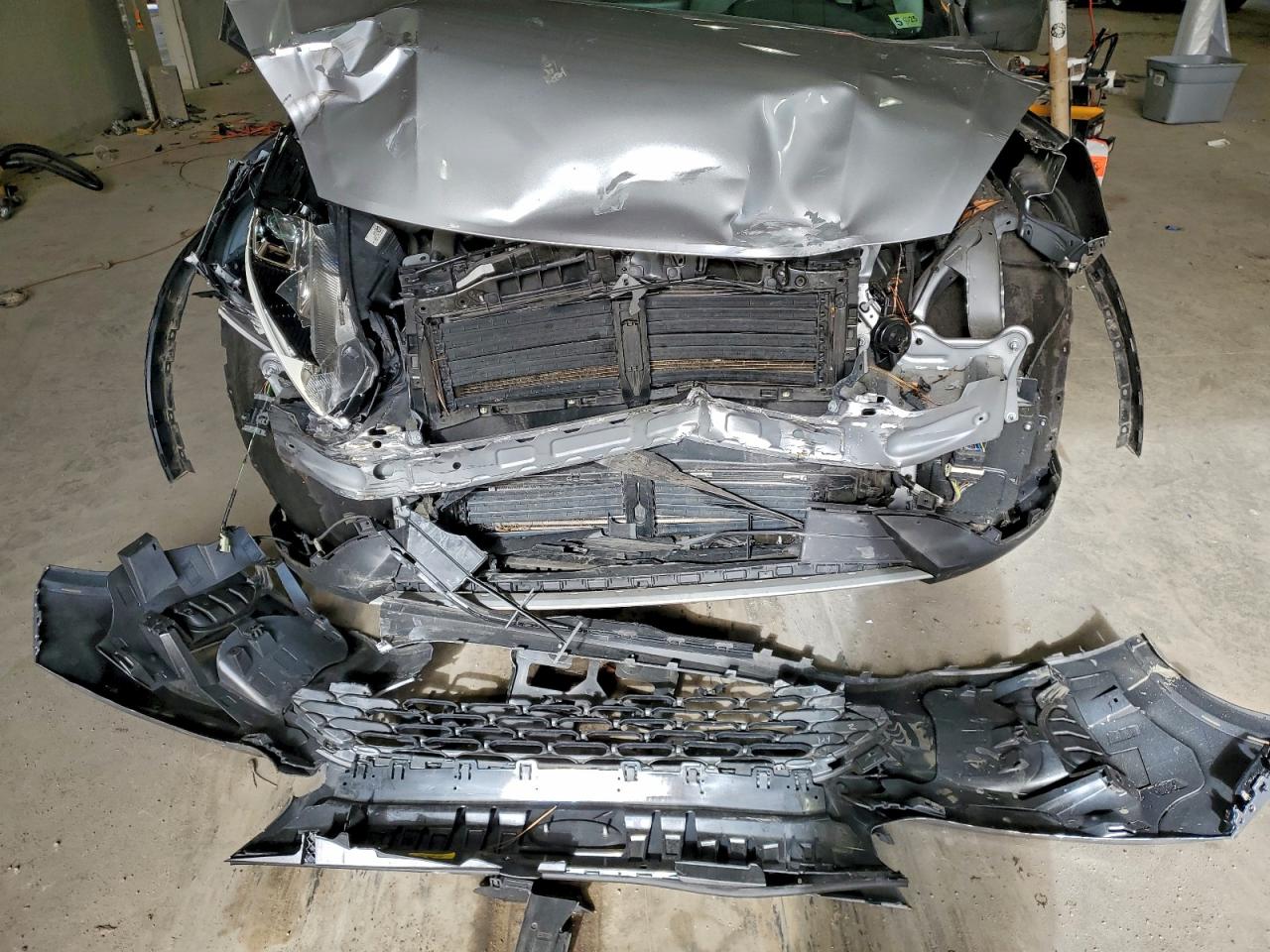 Ford Escape Se Image 13