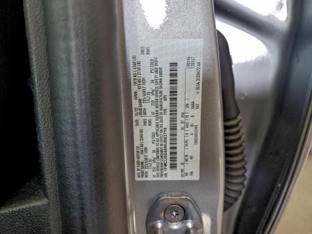 Ford Escape Se Image 12