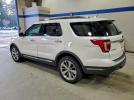 Ford Explorer Limited Image 5