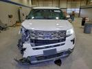 Ford Explorer Limited Image 6
