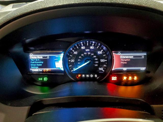 Ford Explorer Limited Image 8