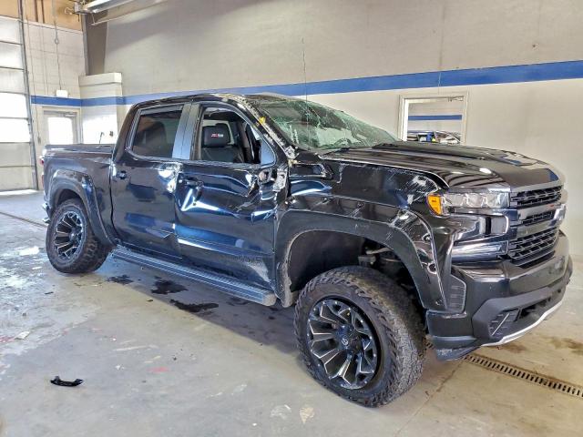 Chevrolet Silverado K1500 Rst Image 12