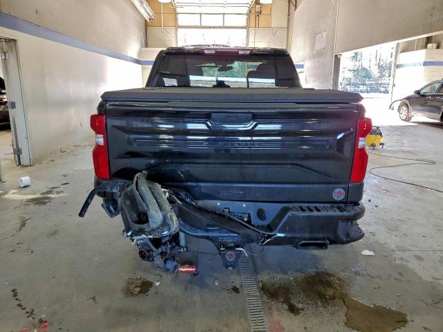 Chevrolet Silverado K1500 Rst Image 10