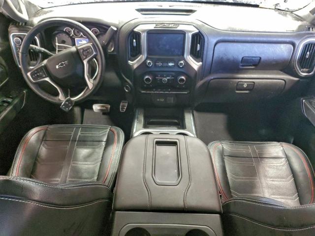 Chevrolet Silverado K1500 Rst Image 5