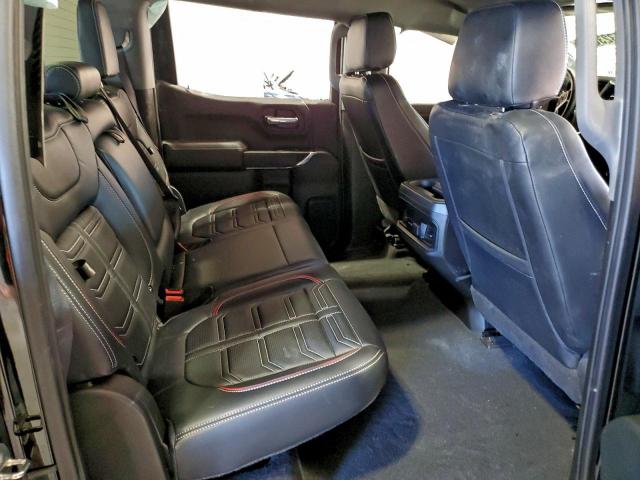 Chevrolet Silverado K1500 Rst Image 11