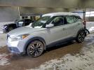 Nissan Kicks S Image 1