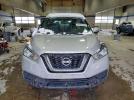 Nissan Kicks S Image 5