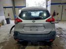Nissan Kicks S Image 3