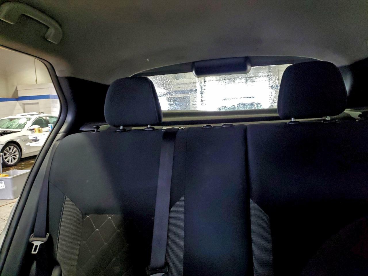 Nissan Kicks S Image 6