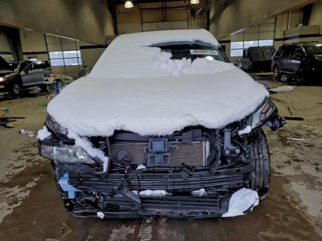 Nissan Rogue Sv Image 8