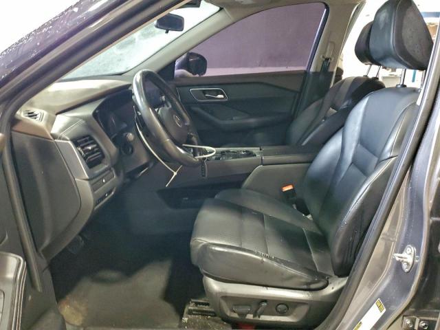 Nissan Rogue Sv Image 10