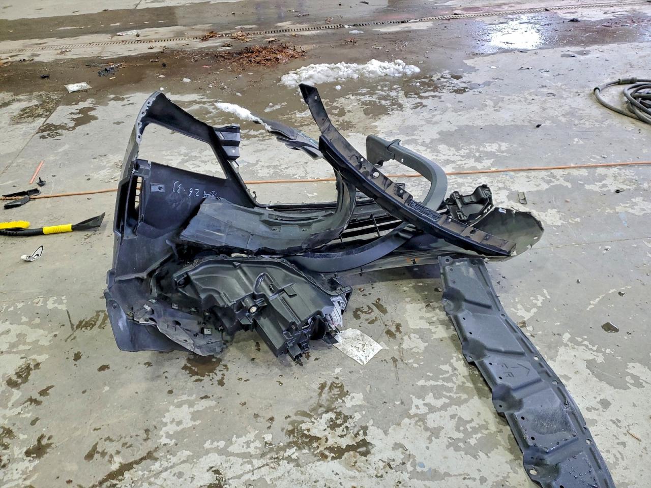 Nissan Rogue Sv Image 3