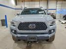 Toyota Tacoma Double Cab Image 7