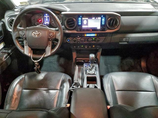 Toyota Tacoma Double Cab Image 10