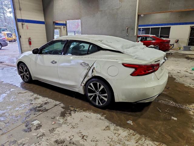 Nissan Maxima 3.5s Image 6