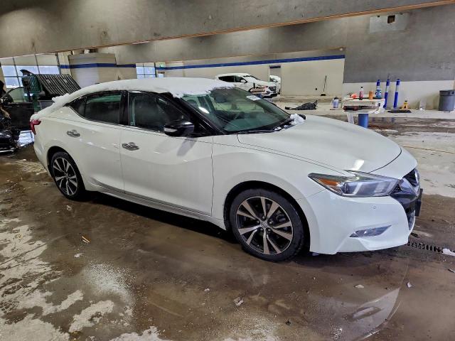 Nissan Maxima 3.5s Image 7