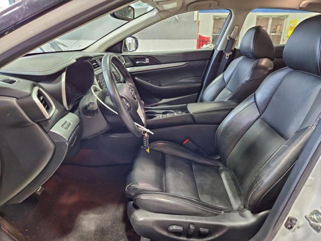 Nissan Maxima 3.5s Image 5