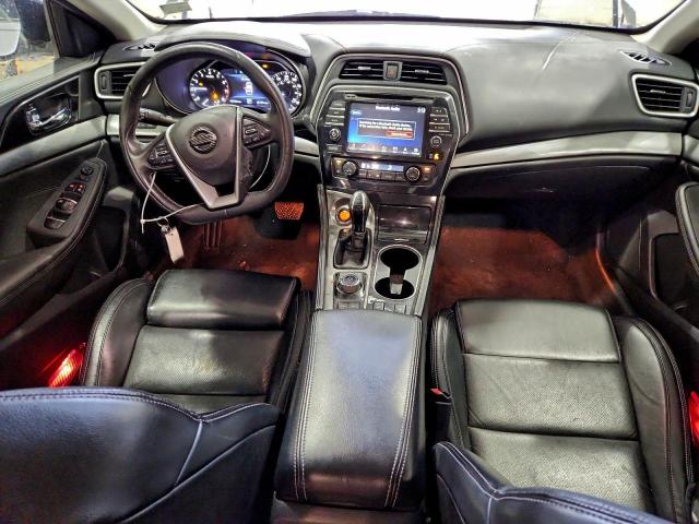 Nissan Maxima 3.5s Image 9