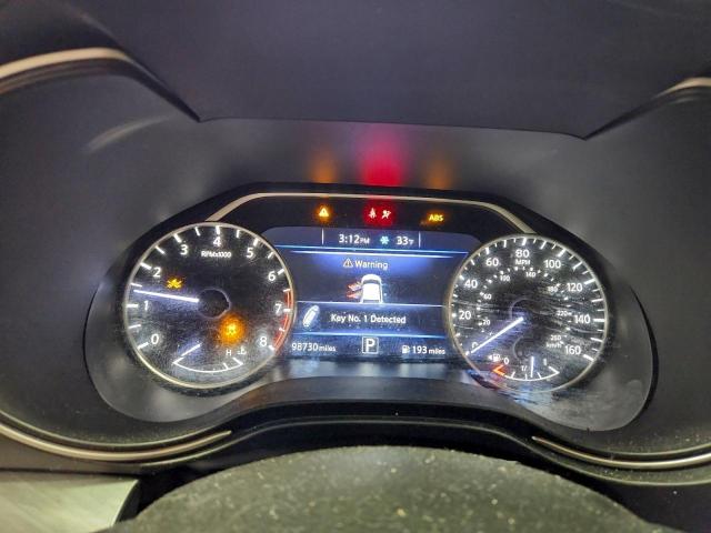 Nissan Maxima 3.5s Image 10