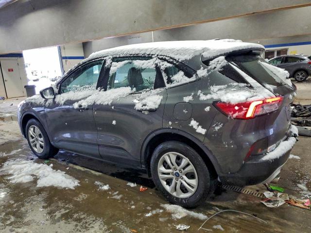 Ford Escape S Image 2
