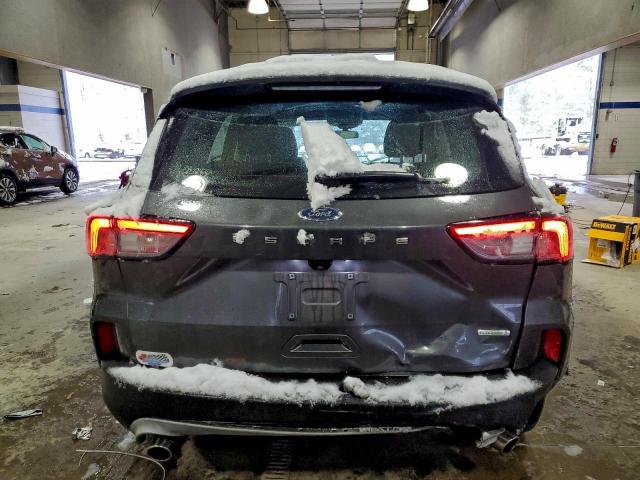 Ford Escape S Image 4