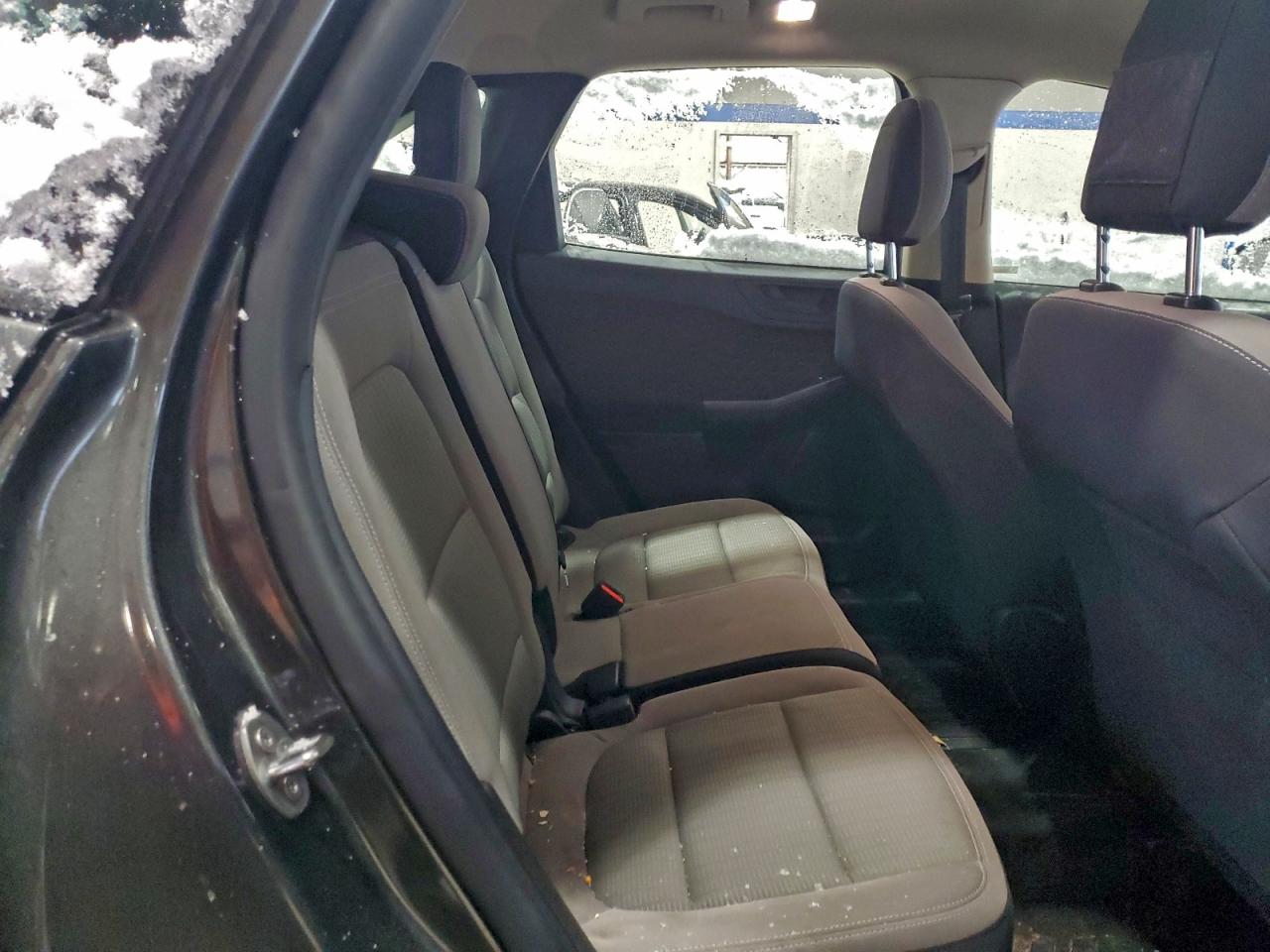 Ford Escape S Image 13