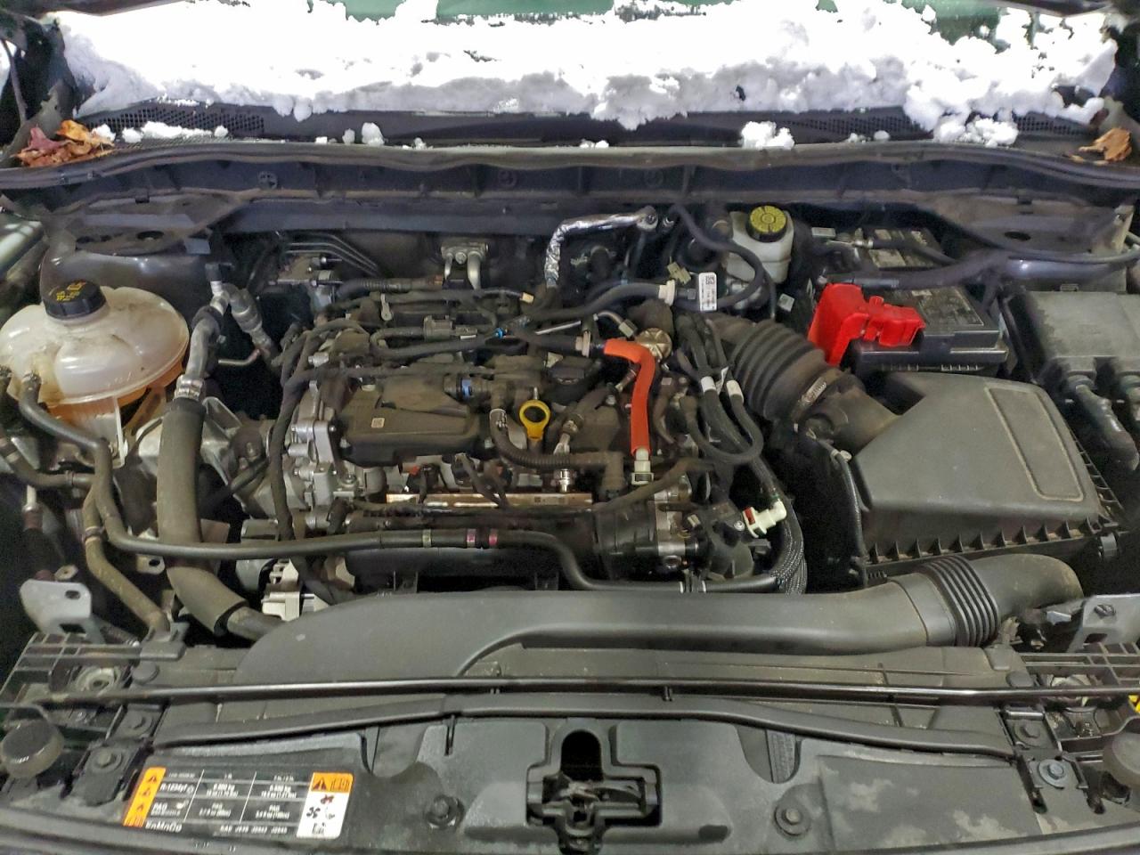 Ford Escape S Image 8