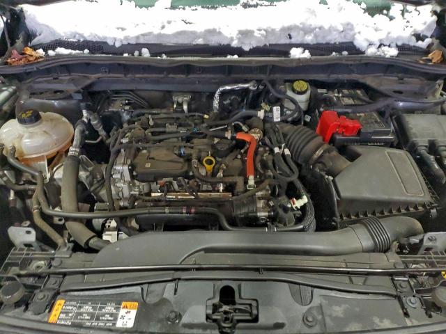 Ford Escape S Image 8