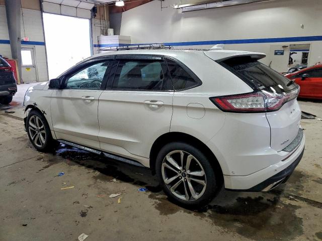 Ford Edge Sport Image 13