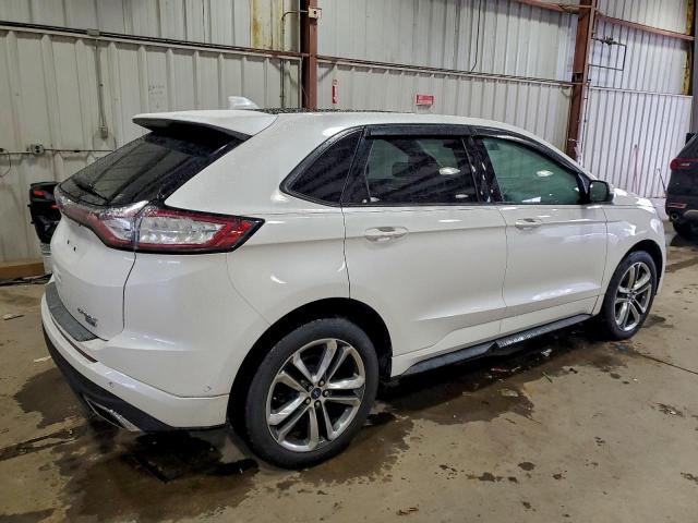 Ford Edge Sport Image 2