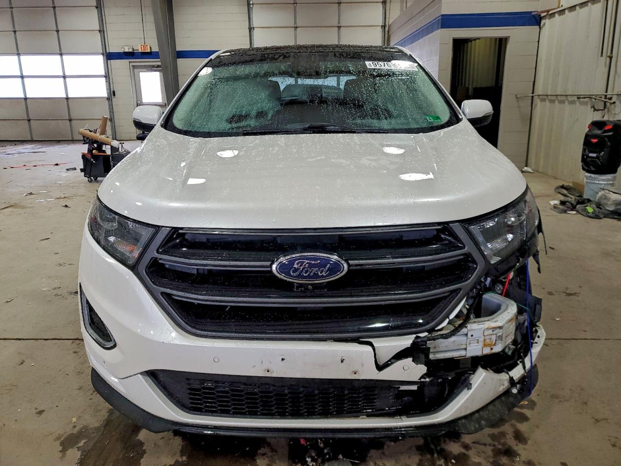 Ford Edge Sport Image 5