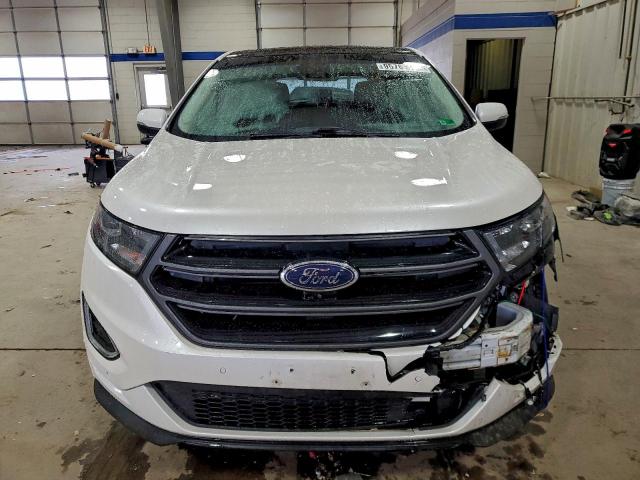 Ford Edge Sport Image 5