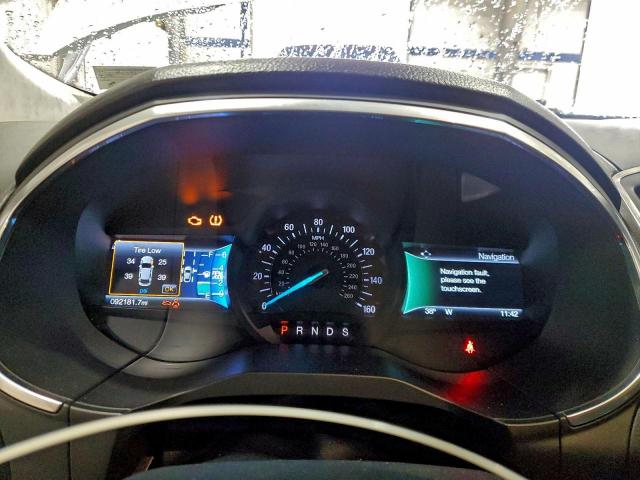 Ford Edge Sport Image 6