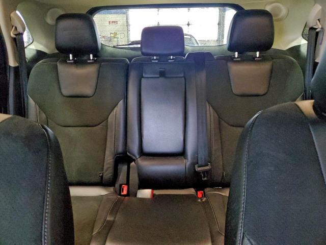 Ford Edge Sport Image 10