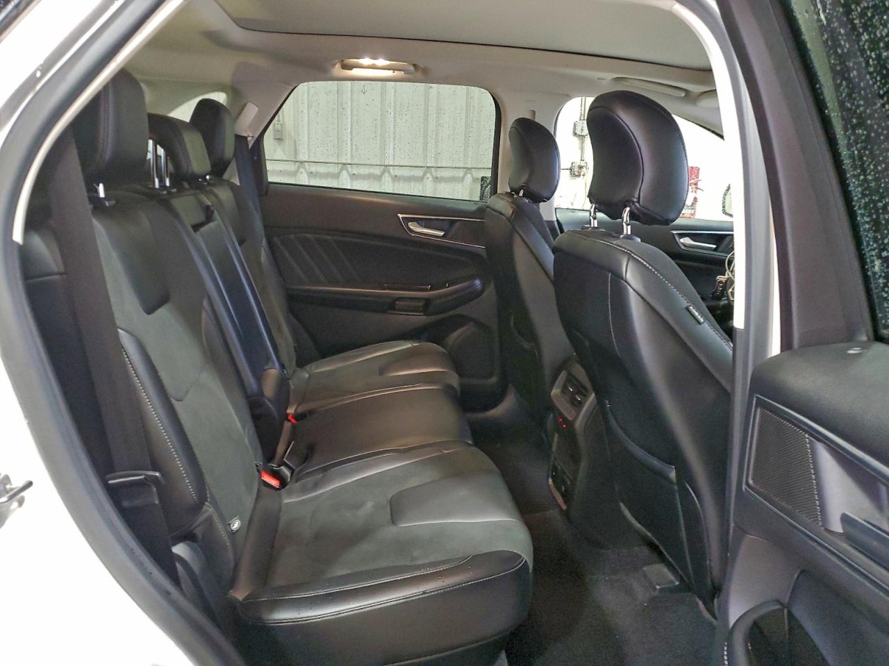 Ford Edge Sport Image 9