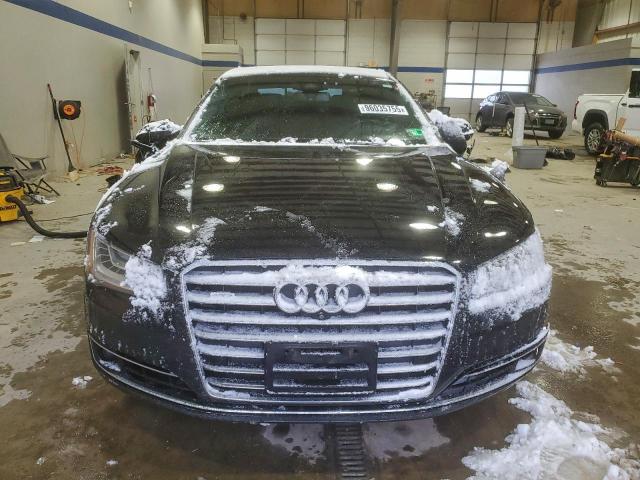 Audi A8 L Quattro Image 11