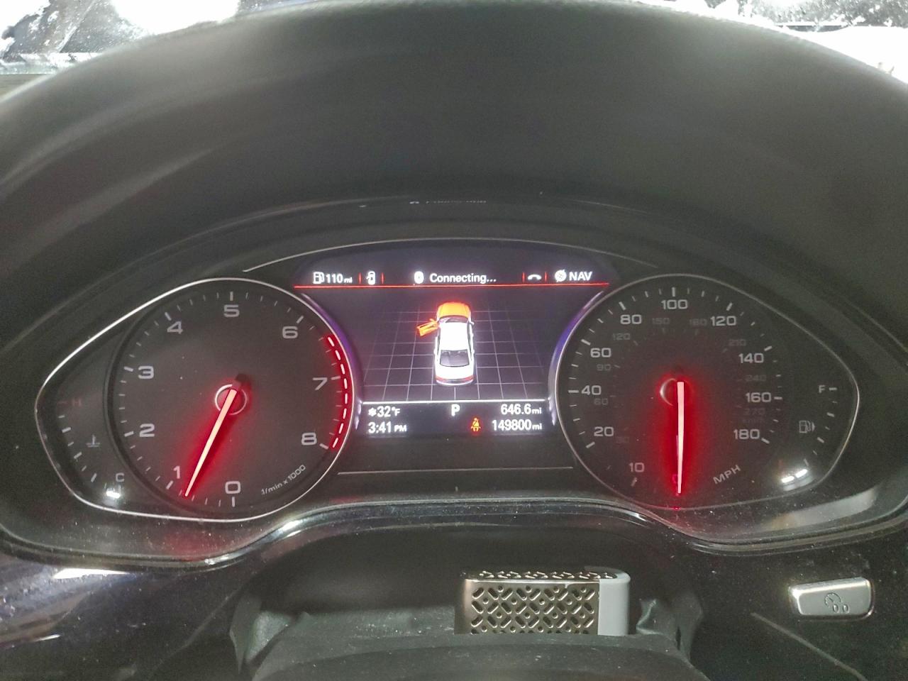 Audi A8 L Quattro Image 2